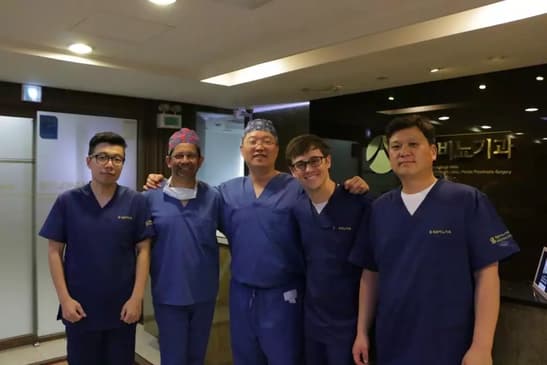 Slider image (2) Stand Up Prosthetic Urology Center of Excellence
